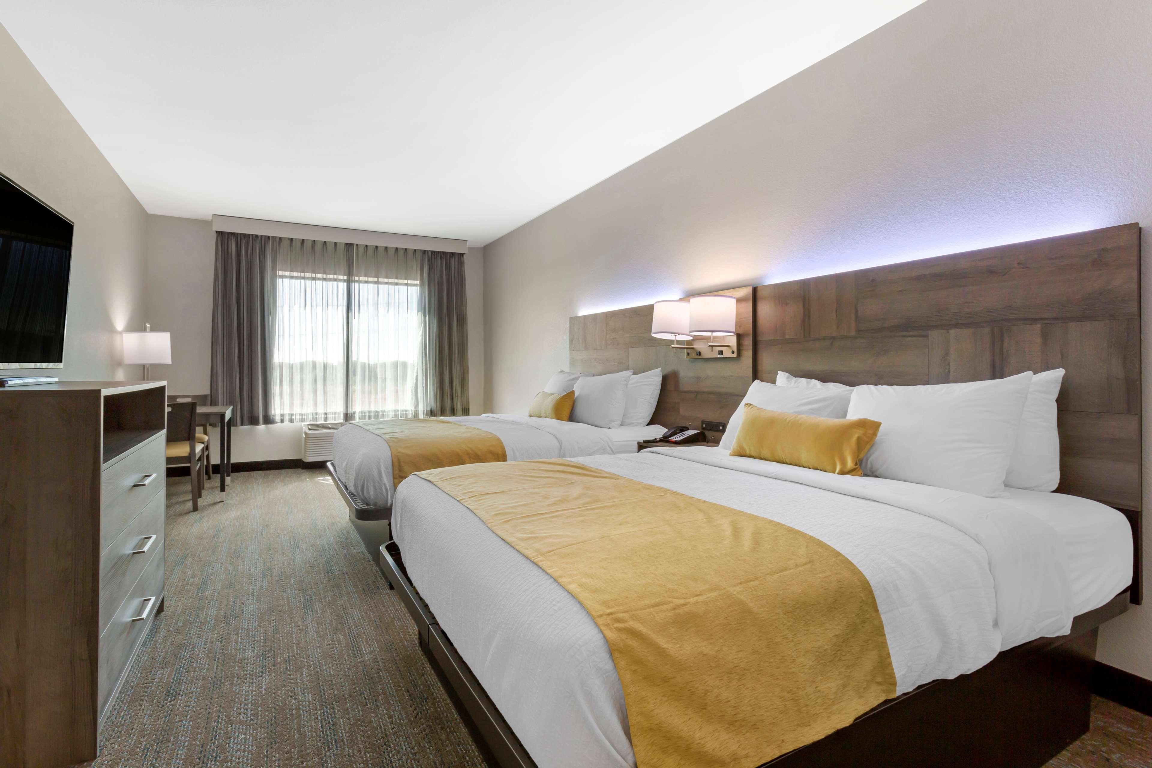 Best Western Plus Executive Residency Phoenix North Happy Valley Eksteriør bilde
