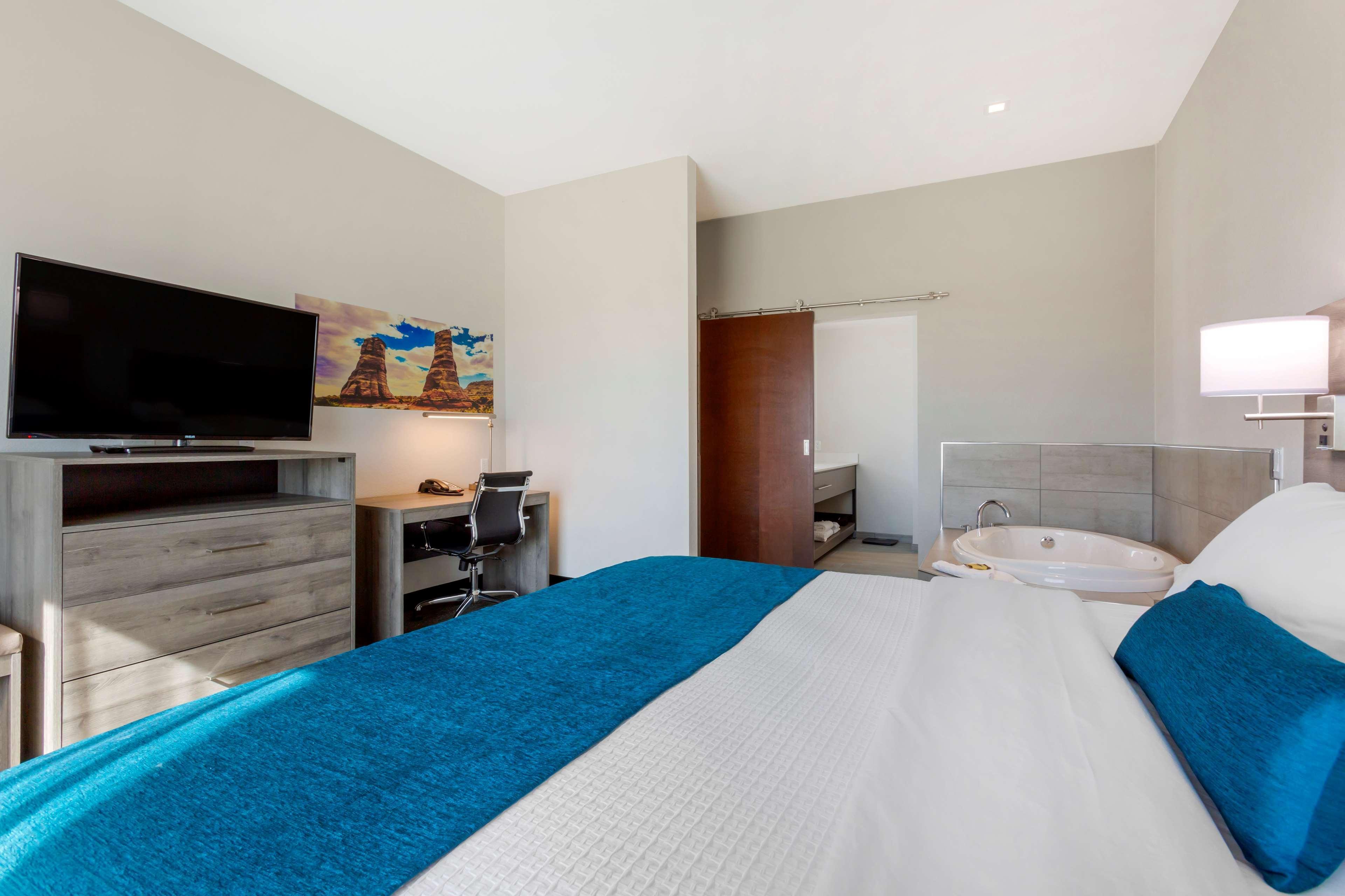 Best Western Plus Executive Residency Phoenix North Happy Valley Eksteriør bilde