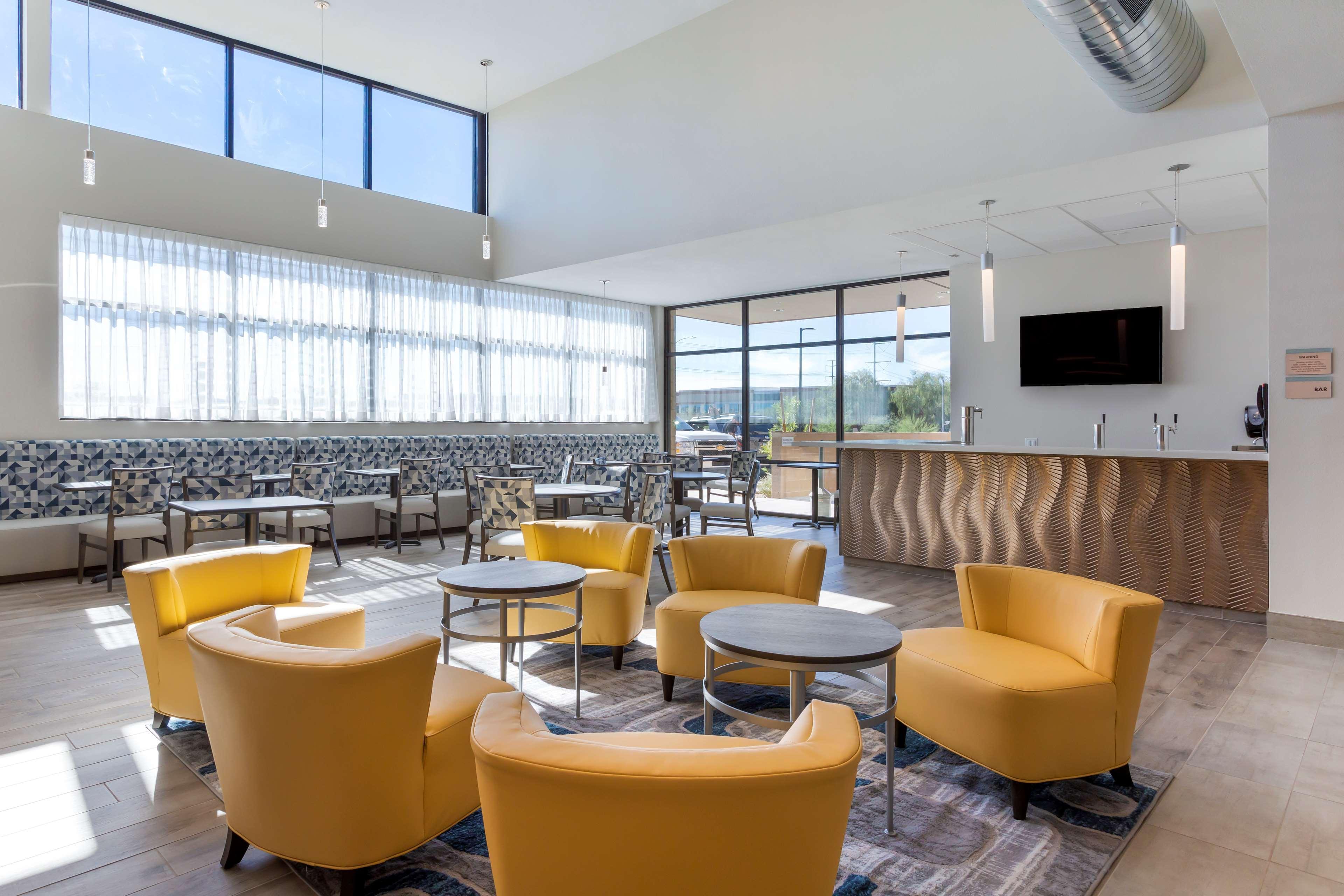 Best Western Plus Executive Residency Phoenix North Happy Valley Eksteriør bilde
