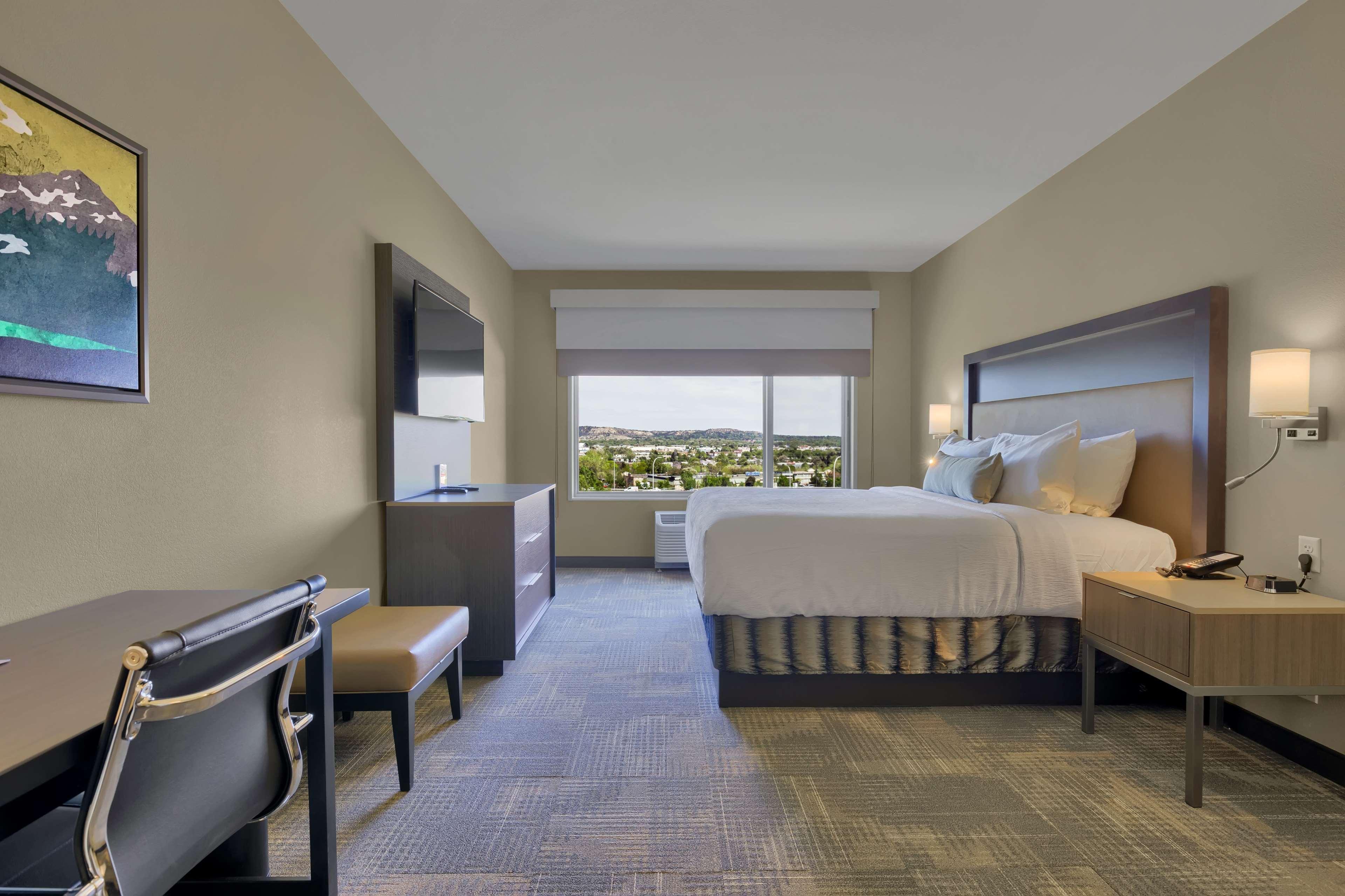 Best Western Plus Executive Residency Phoenix North Happy Valley Eksteriør bilde