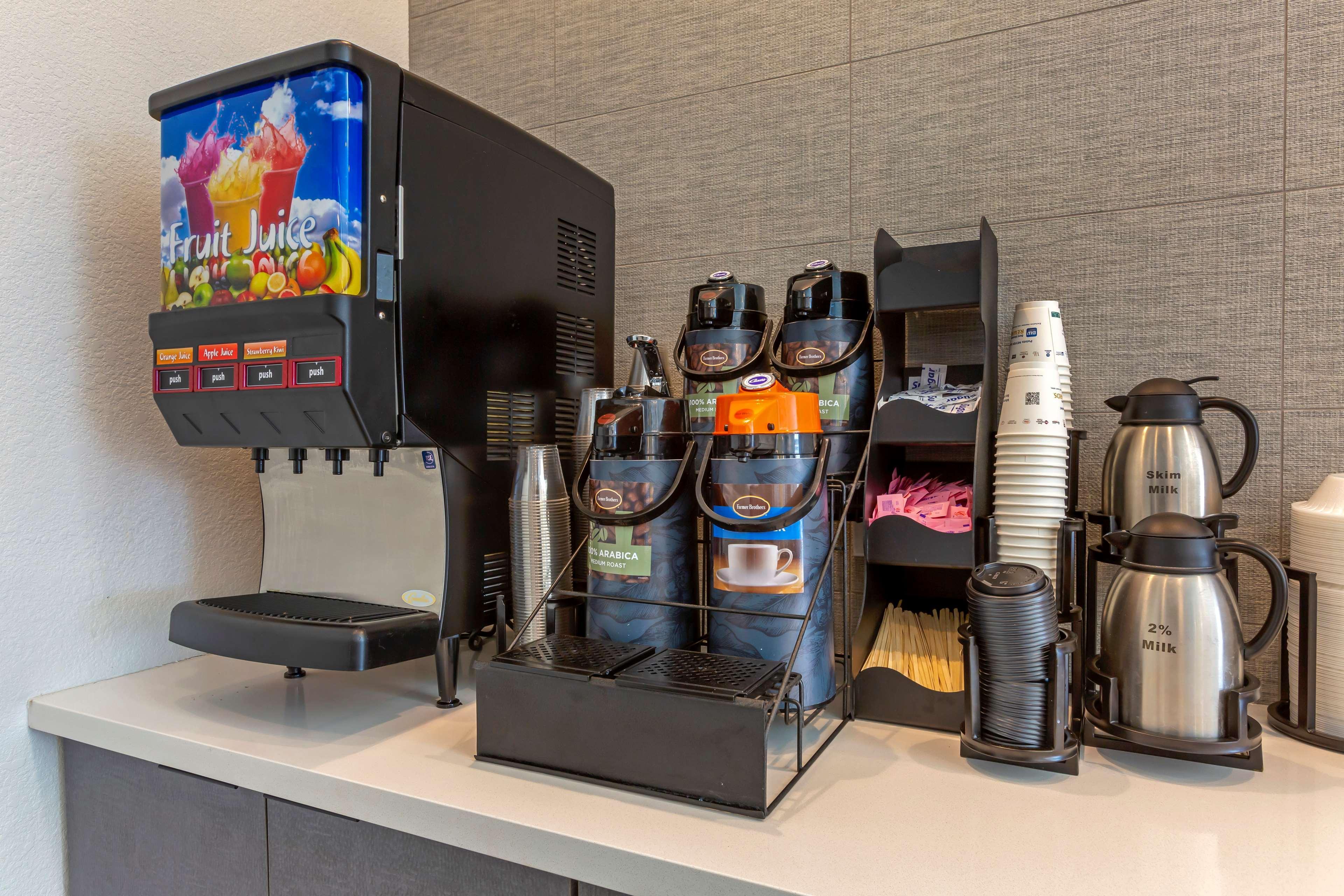 Best Western Plus Executive Residency Phoenix North Happy Valley Eksteriør bilde