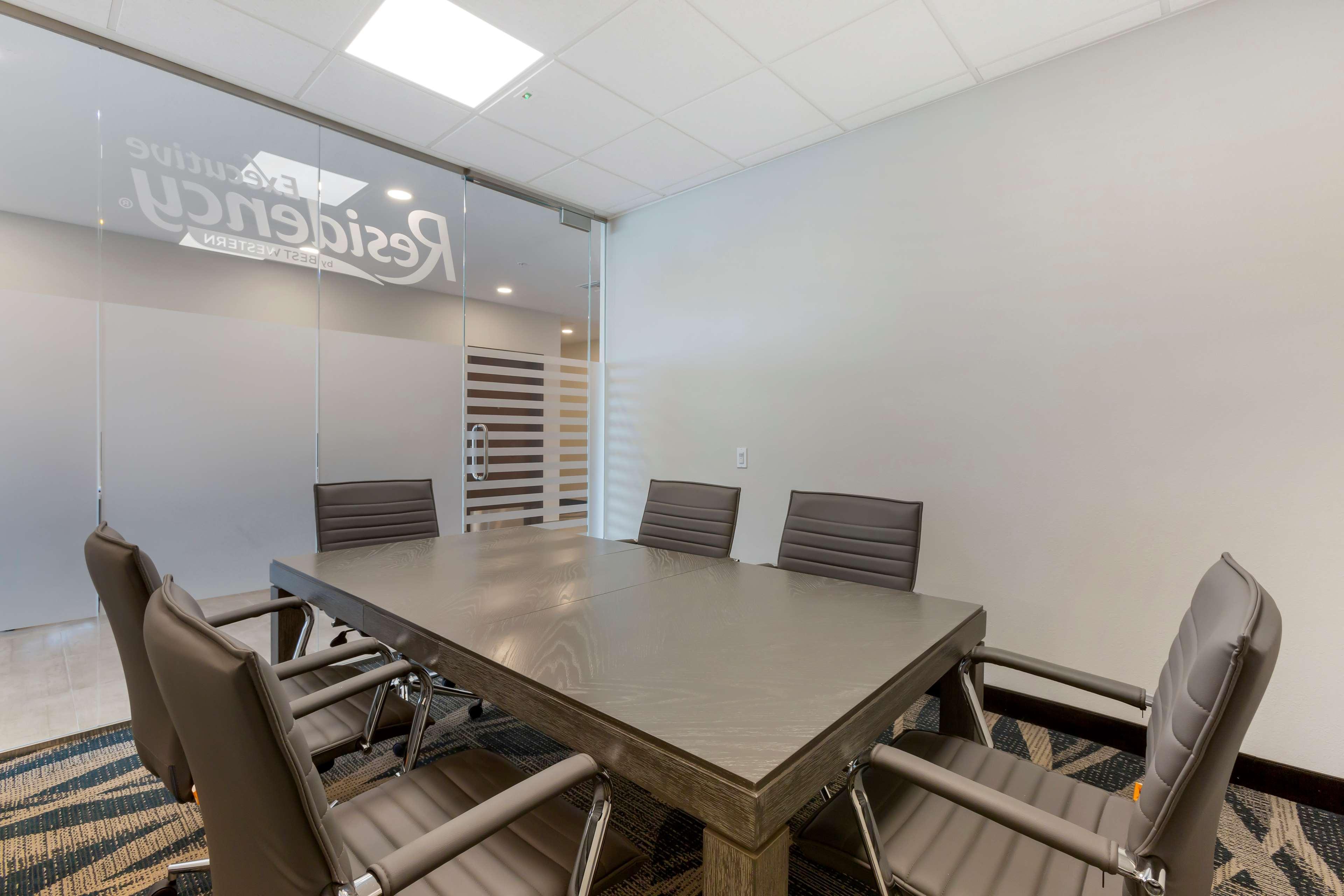 Best Western Plus Executive Residency Phoenix North Happy Valley Eksteriør bilde