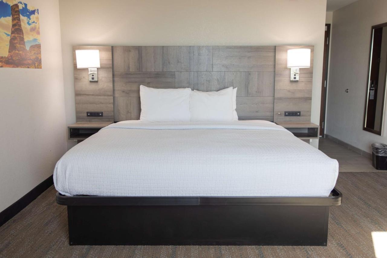 Best Western Plus Executive Residency Phoenix North Happy Valley Eksteriør bilde