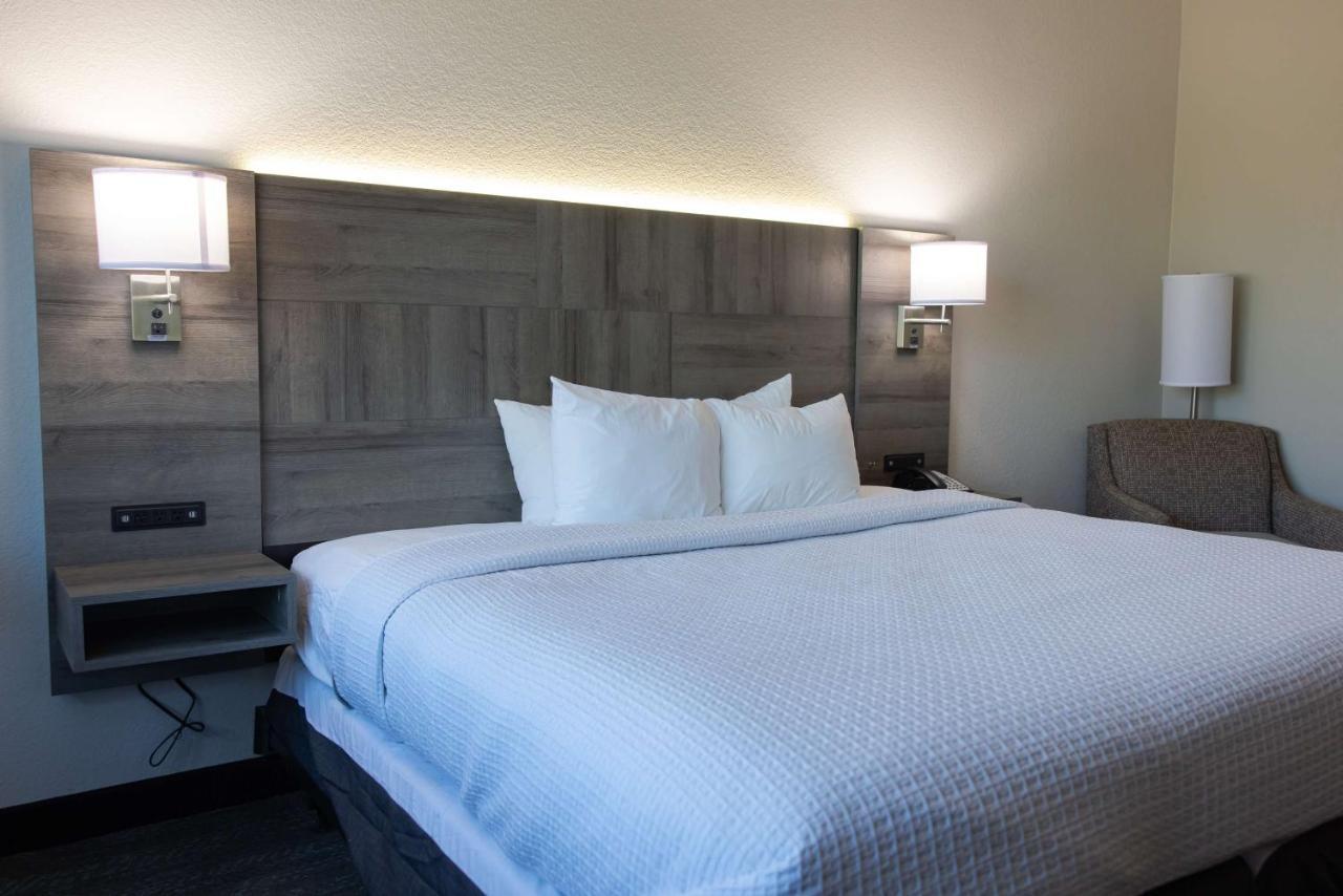 Best Western Plus Executive Residency Phoenix North Happy Valley Eksteriør bilde