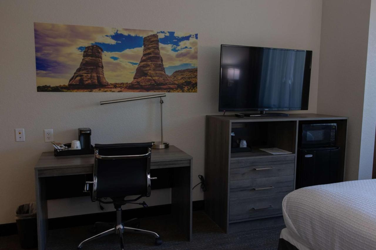 Best Western Plus Executive Residency Phoenix North Happy Valley Eksteriør bilde