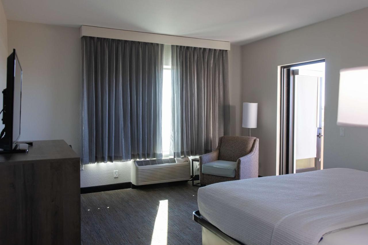Best Western Plus Executive Residency Phoenix North Happy Valley Eksteriør bilde