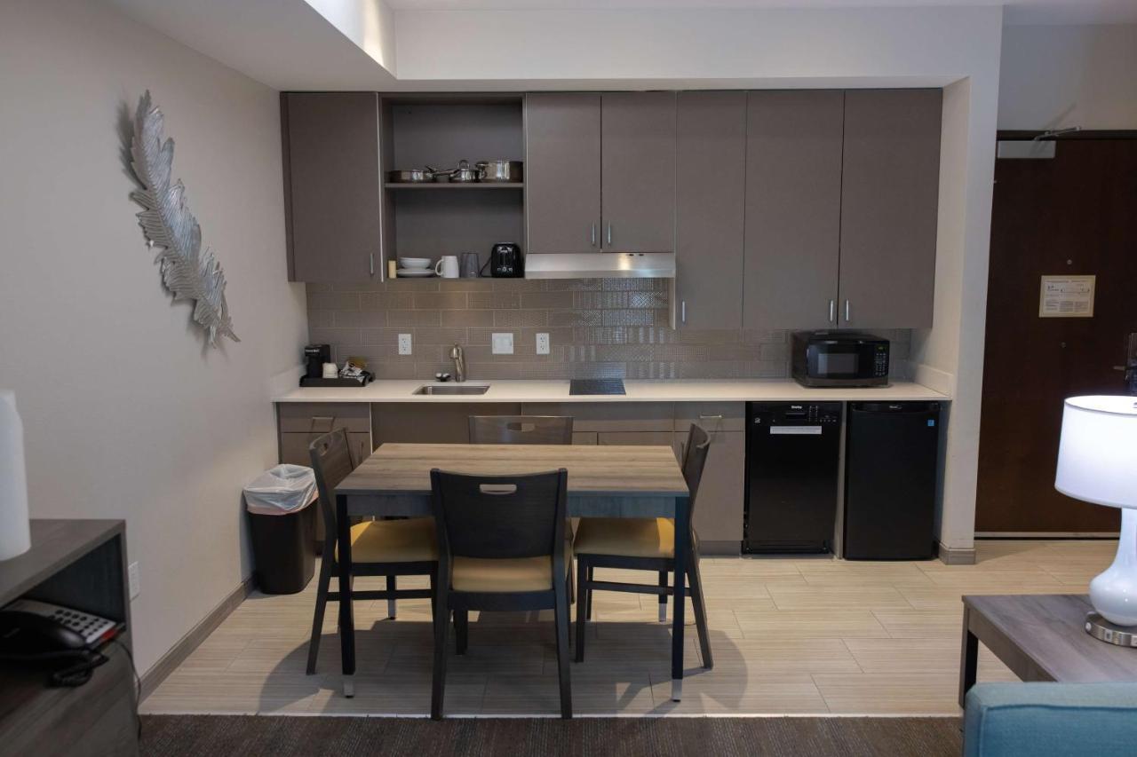 Best Western Plus Executive Residency Phoenix North Happy Valley Eksteriør bilde