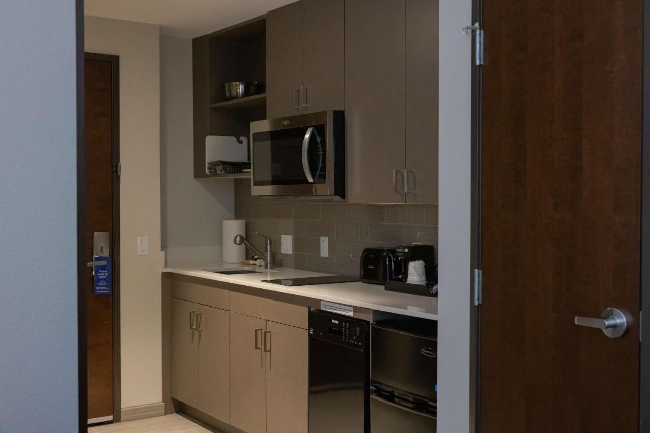 Best Western Plus Executive Residency Phoenix North Happy Valley Eksteriør bilde