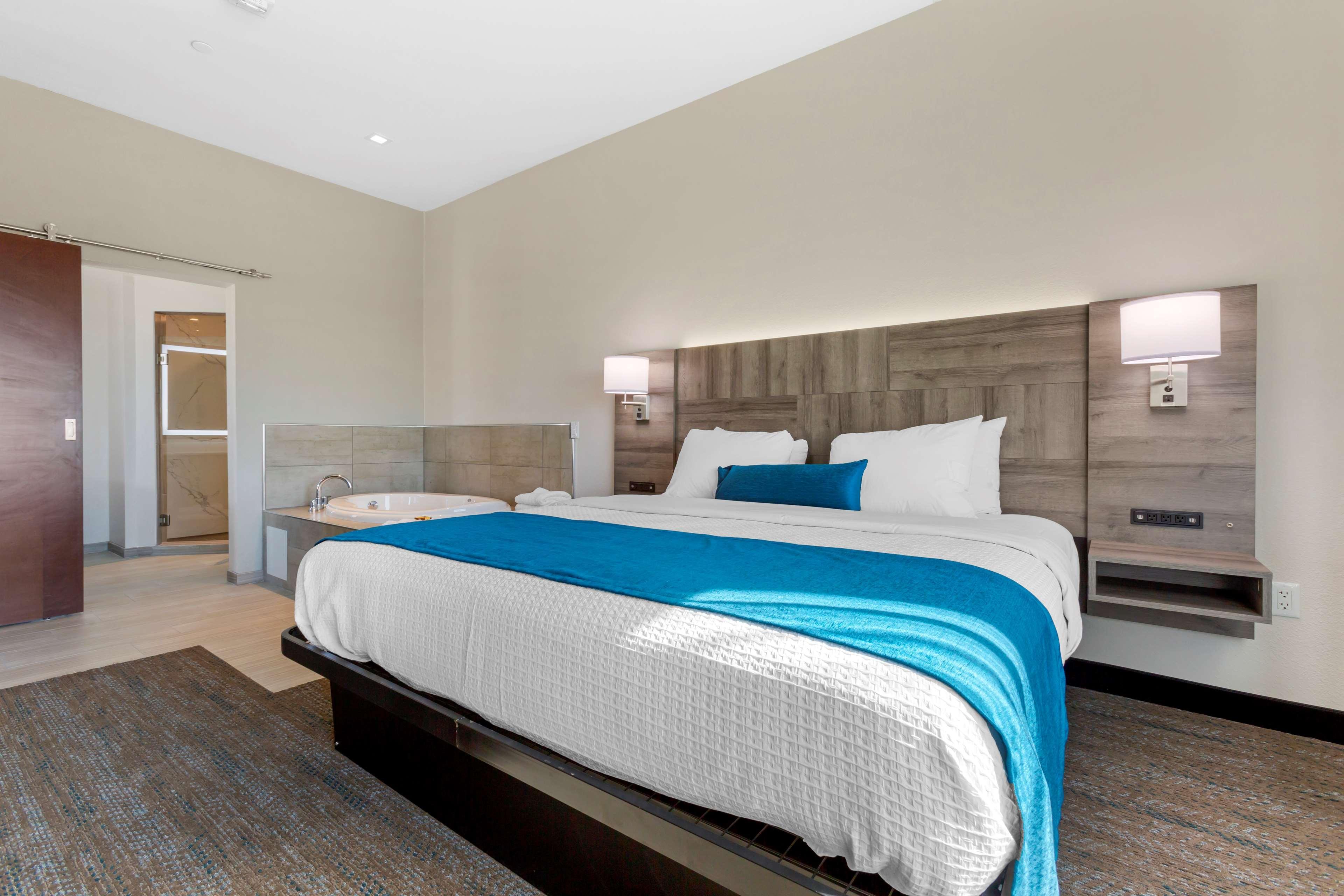 Best Western Plus Executive Residency Phoenix North Happy Valley Eksteriør bilde