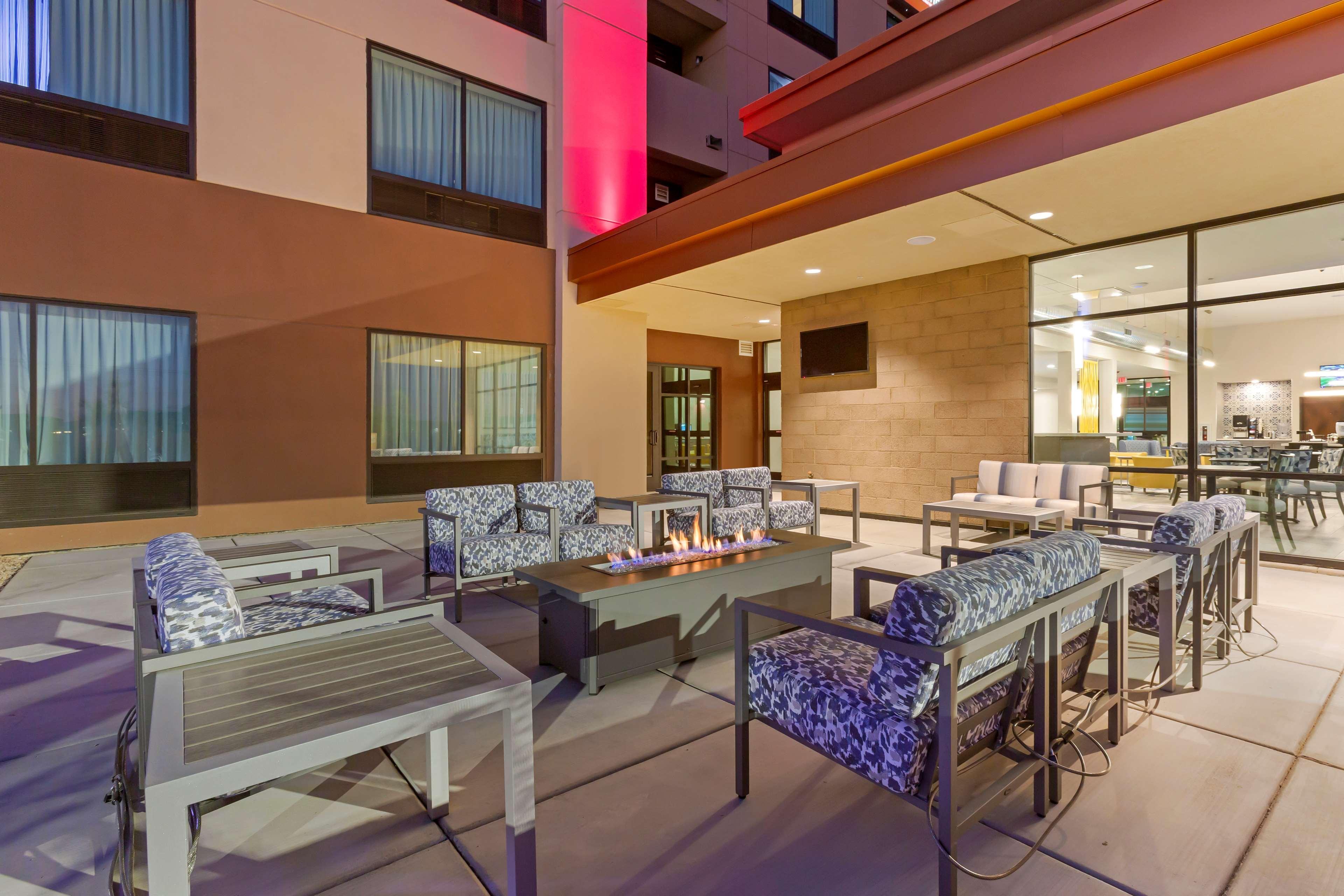 Best Western Plus Executive Residency Phoenix North Happy Valley Eksteriør bilde