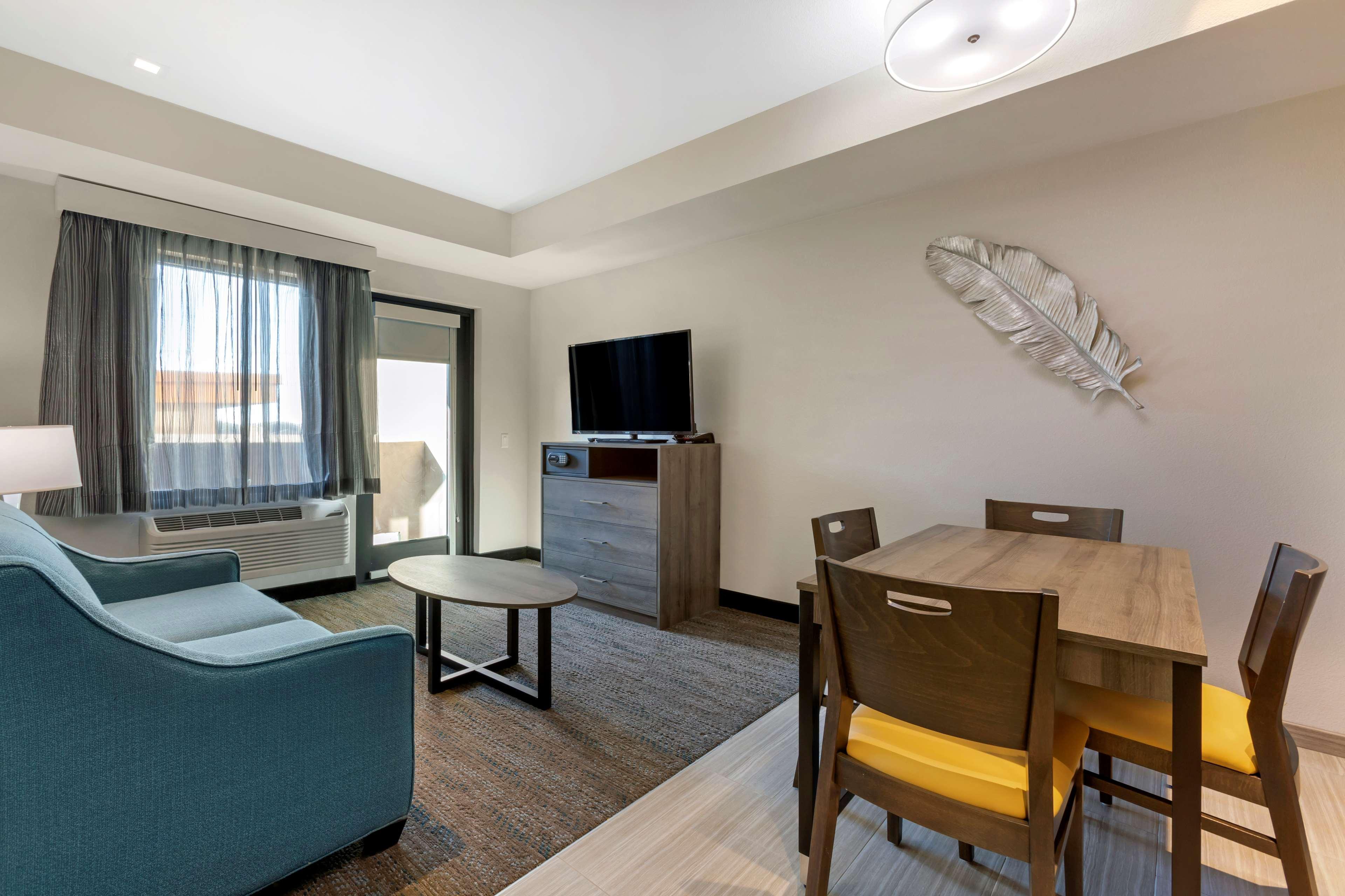Best Western Plus Executive Residency Phoenix North Happy Valley Eksteriør bilde