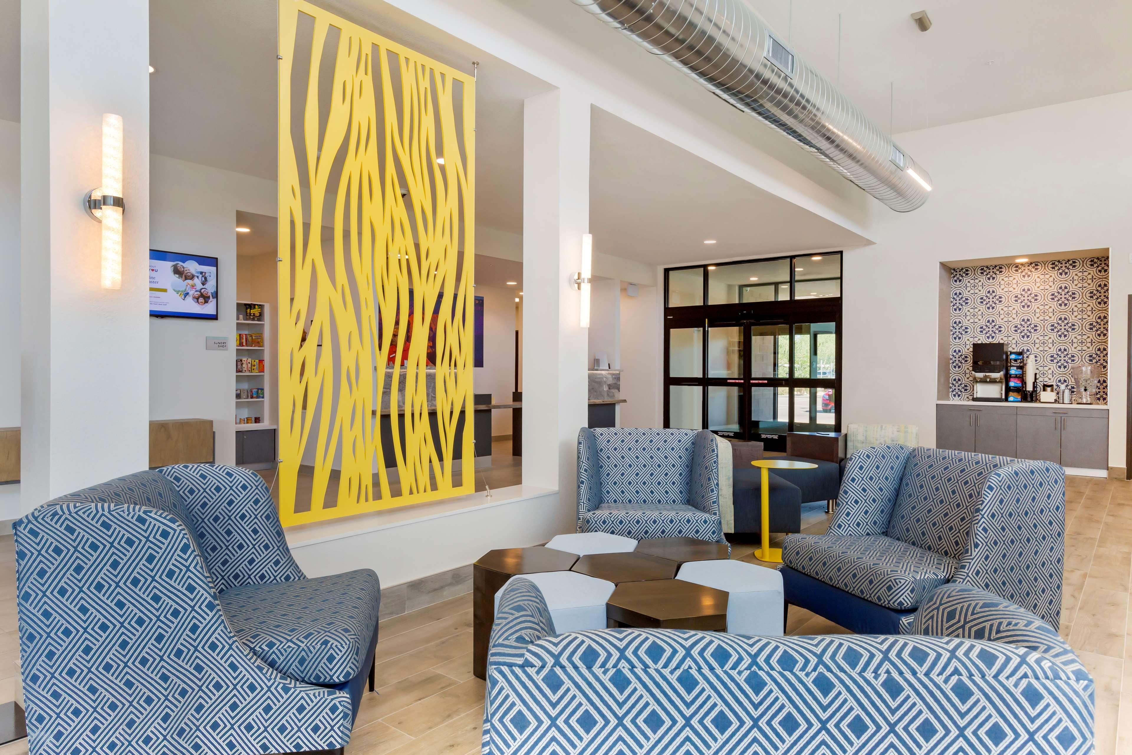 Best Western Plus Executive Residency Phoenix North Happy Valley Eksteriør bilde